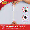 Command Adhesive Wire-Backed Picture Hanger, White - 1 Pkg Thumbnail Image
