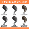 Covergirl LashBlast Volume Waterproof Mascara 830 Black .44 fl oz Thumbnail Image