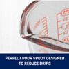Measuring Cup,  1 Pt - 1 Pkg Thumbnail Image