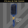Conair Velvet Touch Paddle Hair Brush - Each Thumbnail Image