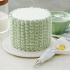 Pastry/Decorating Bag, Cake Decorating, White,  12" - 1 Pkg Thumbnail Image