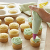 Pastry/Decorating Bag, Cake Decorating, White,  12" - 1 Pkg Thumbnail Image