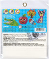 Fun Fusion Ironing Paper, Beads, 6 Ct, 8" X 8" - 1 Pkg Thumbnail Image
