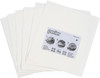 Fun Fusion Ironing Paper, Beads, 6 Ct, 8" X 8" - 1 Pkg Thumbnail Image