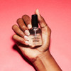 Sally Hansen Advanced Hard As Nails Nail Polish, Nude - 1 Pkg Thumbnail Image