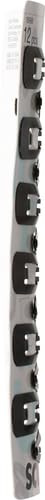 Hair Clippies, Black, 12 Ct - 1 Pkg Thumbnail Image