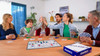 Sequence Game - 1 Pkg Thumbnail Image