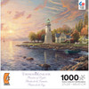 Thomas Kinkade Puzzle, Asst - 1000pc Thumbnail Image