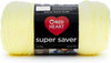 E300 Super Saver Yarn, Pale Yellow, 7 oz - 3 Packs Thumbnail Image