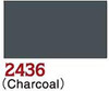 Ceramcoat Acrylic Paint, Charcoal, 2 oz - 1 Pkg Thumbnail Image
