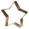 Star Cookie Cutter, 4.5" - 1 Pkg Thumbnail Image