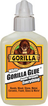 Gorilla Glue Fast Cure, 2 oz - 1 Pkg Thumbnail Image