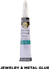 Jewelry & Metal Glue, .70 oz - 1 Pkg Thumbnail Image