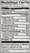 Claeys Hard Candies, Anise, 6 oz - Each Thumbnail Image