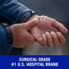 Nexcare Steri-Strip Skin Closure Strips 1/2 X 4 - 18 ct Thumbnail Image