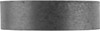 Ceramic Disc Magnets, Black, 3/4" Dia - 1 Pkg Thumbnail Image