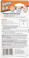 Gorilla Super Glue, 0.53 oz - 1 Pkg Thumbnail Image