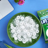 Sugar Free Life Savers, Wintergreen, 2.75 oz - 1 Bag Thumbnail Image
