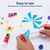 Glue Stic, 3Pk .26oz - 1 Pkg Thumbnail Image
