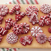 Paste Food Colors, Cake Decorating, Red, 1 oz - 1 Pkg Thumbnail Image
