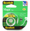 Scotch Magic Tape, .75x300 Thumbnail Image