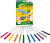 Crayola Super Tip Markers, Assorted - 20 ct Thumbnail Image