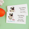 Avery 2-Sided Business Cards, White - 120 ct Thumbnail Image
