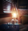 Lamp Oil Ultra-Pure, Clear, 18 oz Thumbnail Image