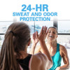 Secret Invisible Solid Anti-Perspirant Deodorant pH Balanced Powder Fresh - 1.6 oz Thumbnail Image