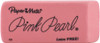 Paper Mate Pink Pearl Eraser - 1 Pkg Thumbnail Image