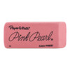 Paper Mate Pink Pearl Eraser - 1 Pkg Thumbnail Image