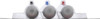 Sharpie Fine Point Permanent Marker, Assorted, 3Ct. - 1 Pkg Thumbnail Image
