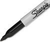 Sharpie Fine Point Marker, Black, 2Ct. - 1 Pkg Thumbnail Image