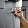 Sharpie Fine Point Marker, Black, 2Ct. - 1 Pkg Thumbnail Image