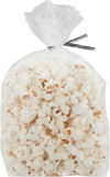Clear Party Bags With Ties - 1 Pkg Thumbnail Image