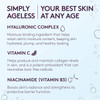 Covergirl Simply Ageless Foundation, Ivory - 1 Pkg Thumbnail Image
