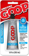 Amazing Goop Adhesive, 1 oz - 1 Pkg Thumbnail Image