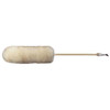 Fleece Duster Medium, 24" - 1 Pkg Thumbnail Image
