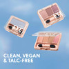 Covergirl 3 Kit Eyeshadow, Cafe Aulait  - Each Thumbnail Image