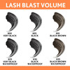Covergirl Lash Blast, Very Black - 1 Pkg Thumbnail Image
