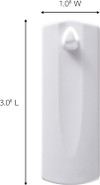 Command Sawtooth Adhesive Picture Hanger, White - 1 Pkg Thumbnail Image