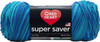 E300 Super Saver Yarn, Macaw, 5oz - 3 Packs Thumbnail Image