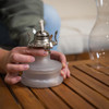 Oil Lamp Flat Wicks, 3/4" - 1 Pkg Thumbnail Image
