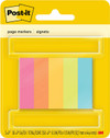 Post It Page Marker, Assorted Thumbnail Image