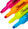 Major Accent Highlighter, Assorted, 4Pk. - 1 Pkg Thumbnail Image
