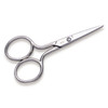 Mustache Scissors-3.5", 3.5" - 1 Pkg Thumbnail Image