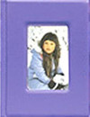 Mini Frame Photo Album, Asst, 24 Photo Thumbnail Image