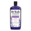 Dr. Teals Foaming Bath, Soothe & Sleep Lavender, 34 oz Thumbnail Image
