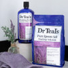 Dr. Teals Foaming Bath, Soothe & Sleep Lavender, 34 oz Thumbnail Image