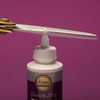 Aleene's Quick Dry Tacky Glue, Clear, 4 oz - 1 Pkg Thumbnail Image